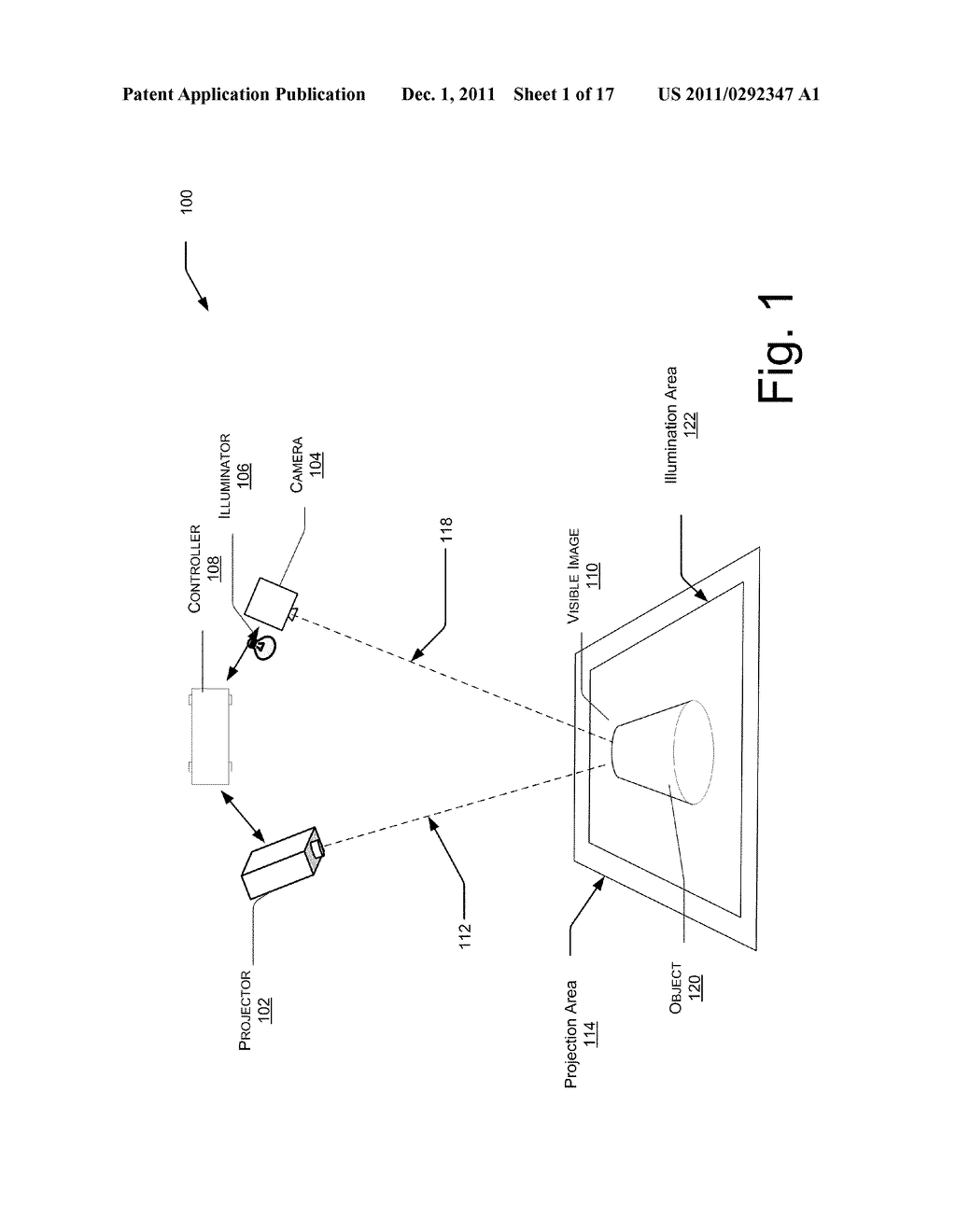 3D Interaction for Mobile Device - diagram, schematic, and image 02