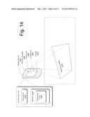 3D Interaction for Mobile Device diagram and image