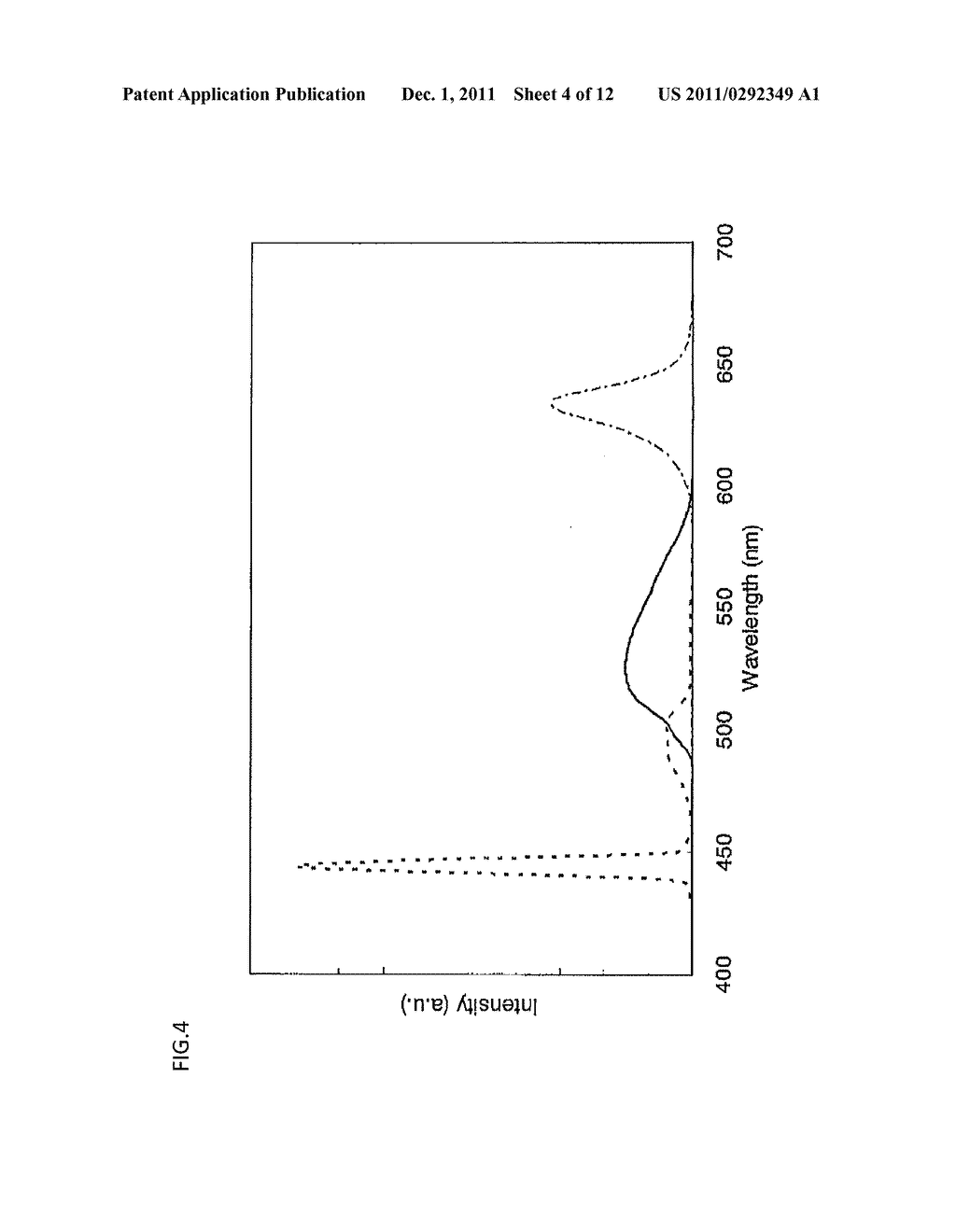 LIGHT SOURCE DEVICE, LIGHTING DEVICE AND IMAGE DISPLAY DEVICE USING SUCH     LIGHT DEVICE - diagram, schematic, and image 05