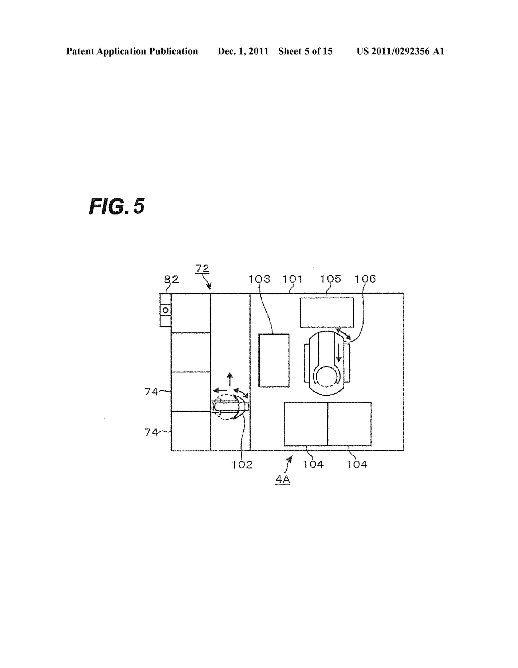 SUBSTRATE PROCESSING SYSTEM AND SUBSTRATE PROCESSING METHOD - diagram, schematic, and image 06