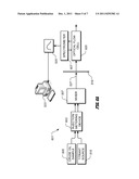 SYSTEM AND METHOD FOR DETERMINING THE ASPHALTENE CONTENT OF CRUDE OIL diagram and image