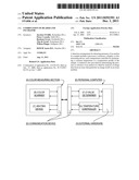 COMBINATION OF READER AND INCUBATOR diagram and image