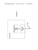 APPARATUS, SYSTEMS, METHODS AND COMPUTER-ACCESSIBLE MEDIUM FOR SPECTRAL     ANALYSIS OF OPTICAL COHERENCE TOMOGRAPHY IMAGES diagram and image