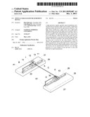 OPTICAL PARALLELISM MEASUREMENT DEVICE diagram and image