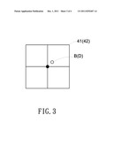 OPTICAL PARALLELISM MEASUREMENT DEVICE diagram and image