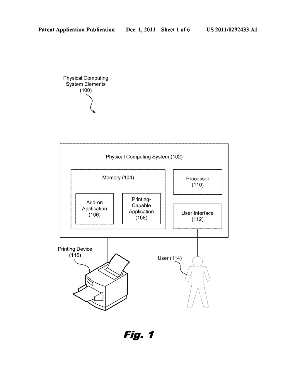 PRINT WORKFLOW MANAGEMENT - diagram, schematic, and image 02