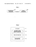 Image processing apparatus and Image Processing method diagram and image