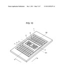 OPTICAL REFLECTION ELEMENT diagram and image