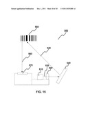 BIAXIAL SCANNING MIRROR HAVING RESONANT FREQUENCY ADJUSTMENT diagram and image