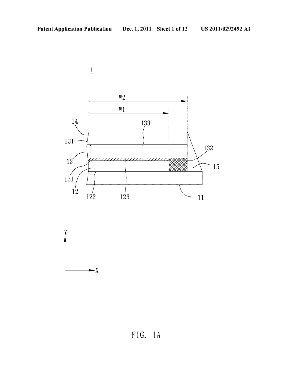 Electrophoretic Display - diagram, schematic, and image 02