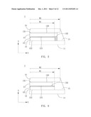 Electrophoretic Display diagram and image