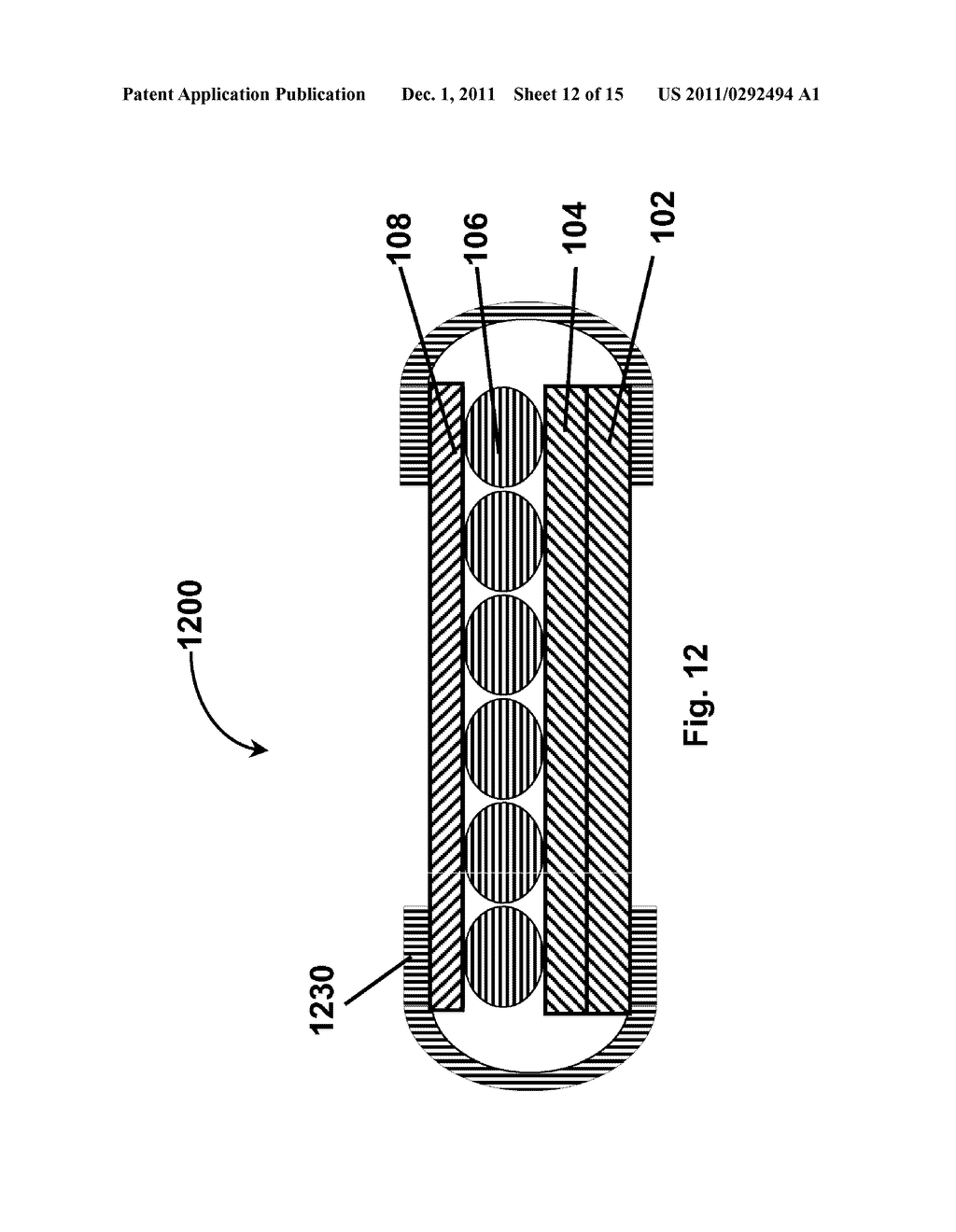 ELECTRO-OPTIC DISPLAY WITH EDGE SEAL - diagram, schematic, and image 13