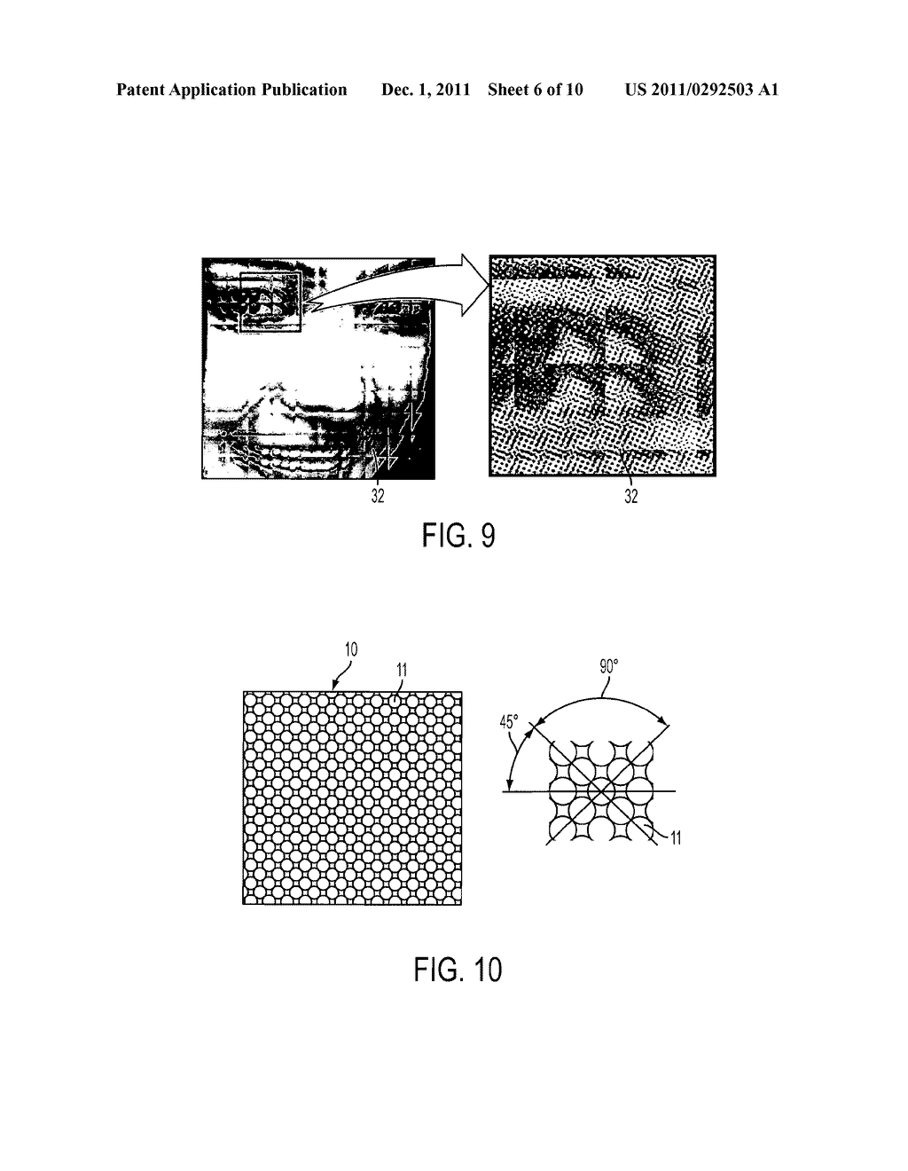 METHOD AND ASSEMBLY FOR THREE-DIMENSIONAL PRODUCTS - diagram, schematic, and image 07