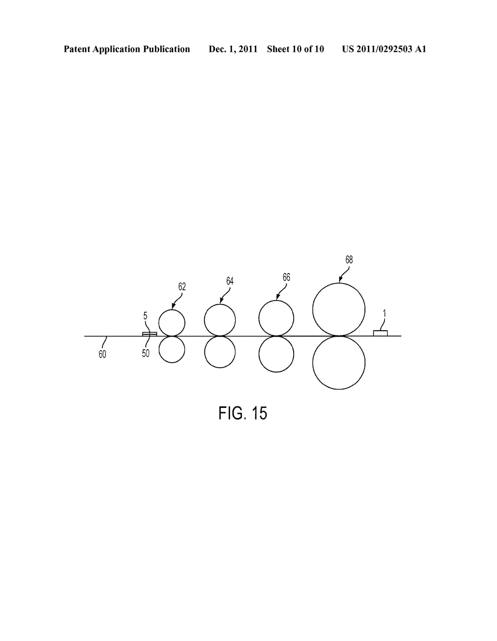 METHOD AND ASSEMBLY FOR THREE-DIMENSIONAL PRODUCTS - diagram, schematic, and image 11