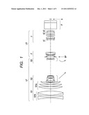 ZOOM LENS AND IMAGE PICKUP APPARATUS INCLUDING THE SAME diagram and image