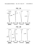 ZOOM LENS AND IMAGE PICKUP APPARATUS INCLUDING THE SAME diagram and image