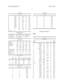 ZOOM LENS AND IMAGE PICKUP APPARATUS INCLUDING THE SAME diagram and image