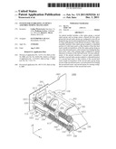 SYSTEM FOR STABILIZING AN OPTICS ASSEMBLY DURING TRANSLATION diagram and image