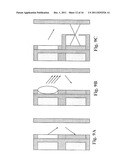 SYSTEM FOR STABILIZING AN OPTICS ASSEMBLY DURING TRANSLATION diagram and image