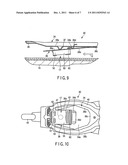 HEAD GIMBAL ASSEMBLY AND DISK DRIVE WITH THE SAME diagram and image