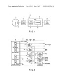 HEAD IC AND MAGNETIC DISK APPARATUS HAVING MICROWAVE ASSISTANCE FUNCTION diagram and image