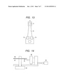 MAGNETIC HEAD AND MAGNETIC DISK DRIVE TO BE USED FOR SHINGLED RECORDING     METHOD diagram and image