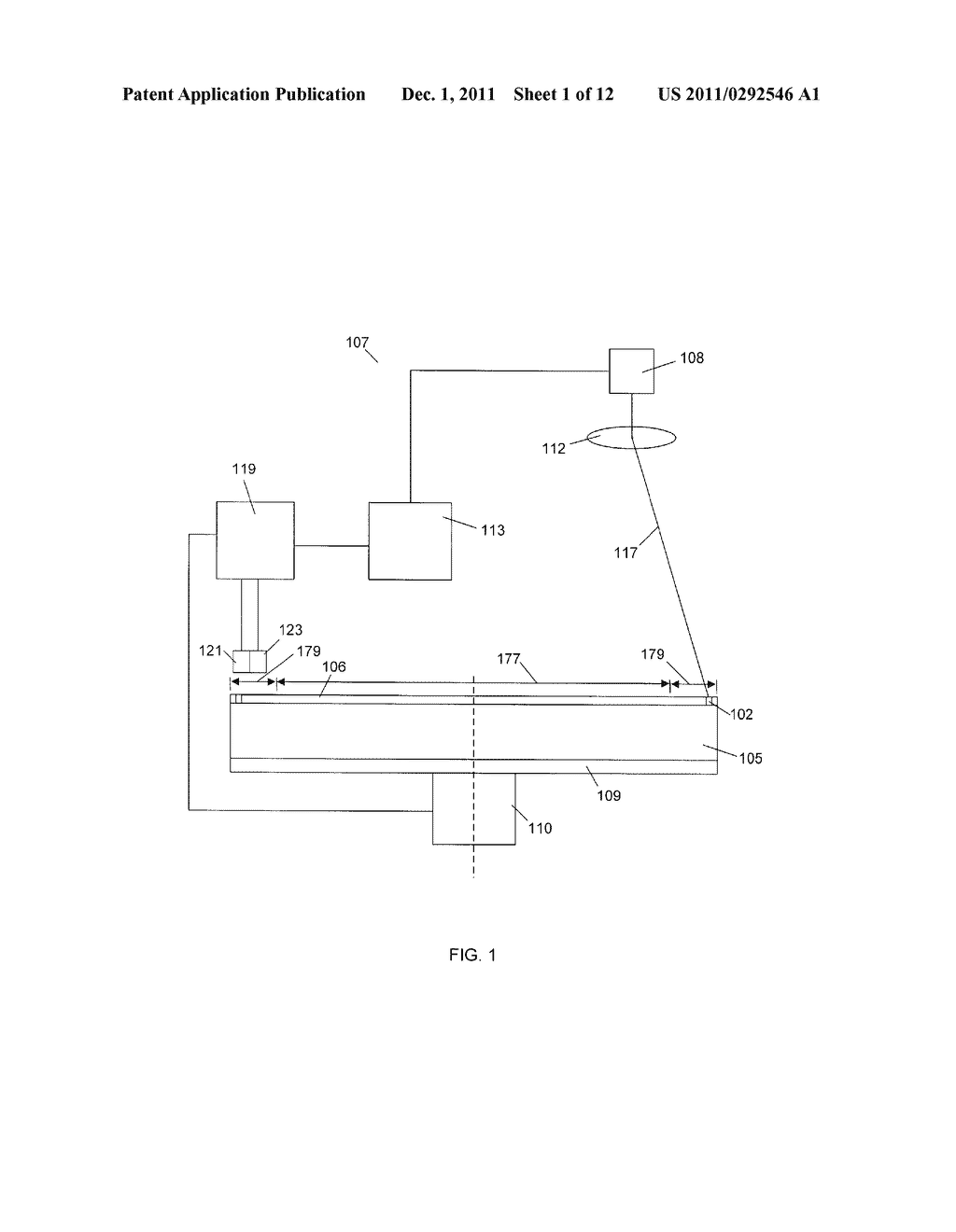 TIMING TRACK FOR MASTER TEMPLATE SUBSTRATE - diagram, schematic, and image 02