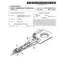 MAGNETIC DISC APPARATUS diagram and image