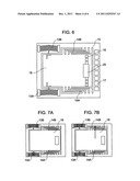 MAGNETIC DISC APPARATUS diagram and image