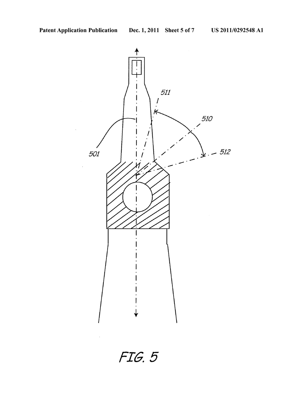 HEAD GIMBAL ASSEMBLIES WITH WINDAGE DIVERSION FEATURES - diagram, schematic, and image 06