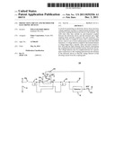 PROTECTION CIRCUIT AND METHOD FOR ELECTRONIC DEVICES diagram and image