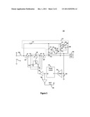 PROTECTION CIRCUIT AND METHOD FOR ELECTRONIC DEVICES diagram and image