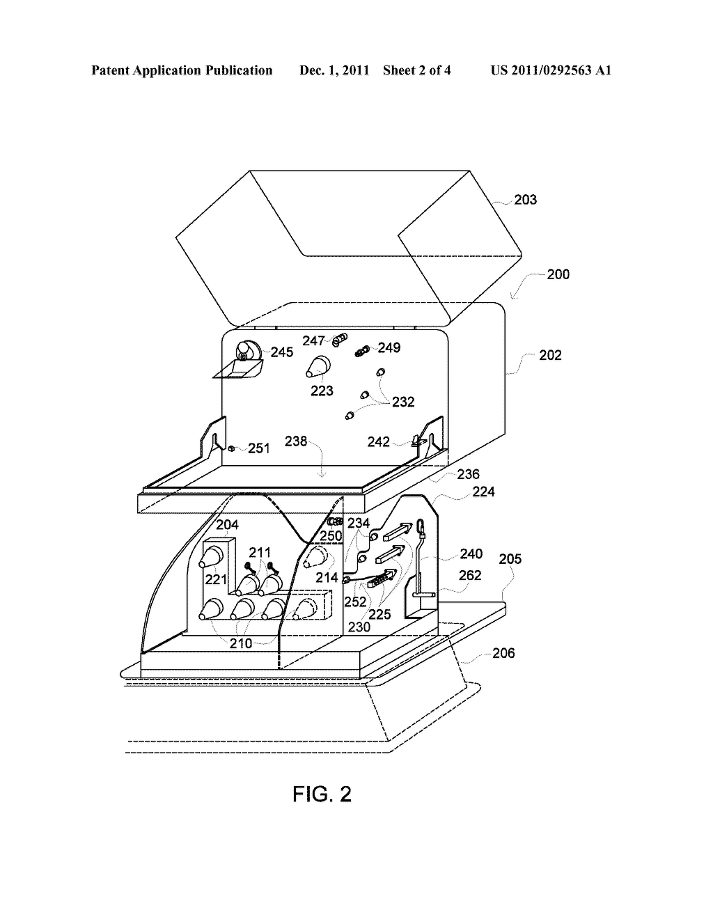 TRANSFORMER ASSEMBLY AND METHODS OF USE - diagram, schematic, and image 03