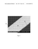 MULTI-LAYERED ELECTRODE FOR ULTRACAPACITORS diagram and image