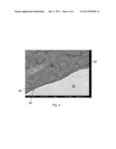 MULTI-LAYERED ELECTRODE FOR ULTRACAPACITORS diagram and image