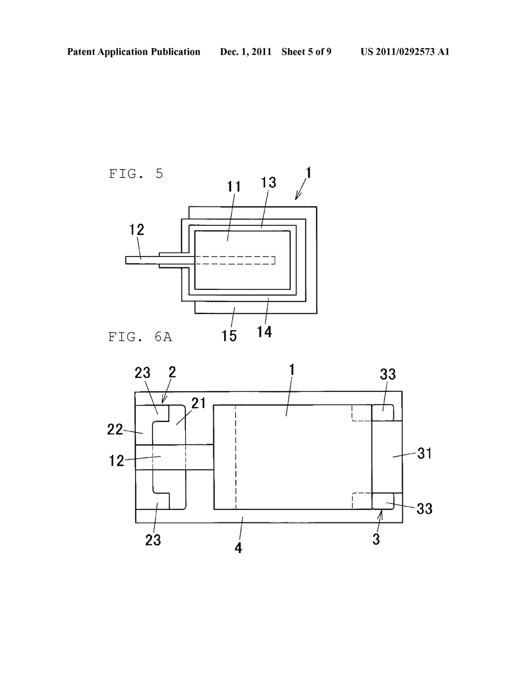 SOLID ELECTROLYTIC CAPACITOR - diagram, schematic, and image 06