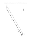 Structure of lighting device diagram and image