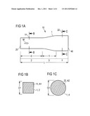 Light Guide and Semiconductor Luminaire diagram and image