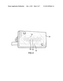 Non-Opaque Junction Box Cover With Troubleshooting Electronic Circuit     Board diagram and image