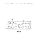 Non-Opaque Junction Box Cover With Troubleshooting Electronic Circuit     Board diagram and image