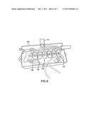 Non-Opaque Junction Box Cover With Troubleshooting Electronic Circuit     Board diagram and image