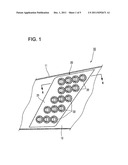 VEHICULAR LAMP diagram and image