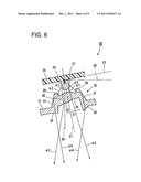 VEHICULAR LAMP diagram and image