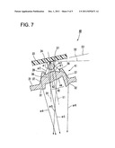 VEHICULAR LAMP diagram and image