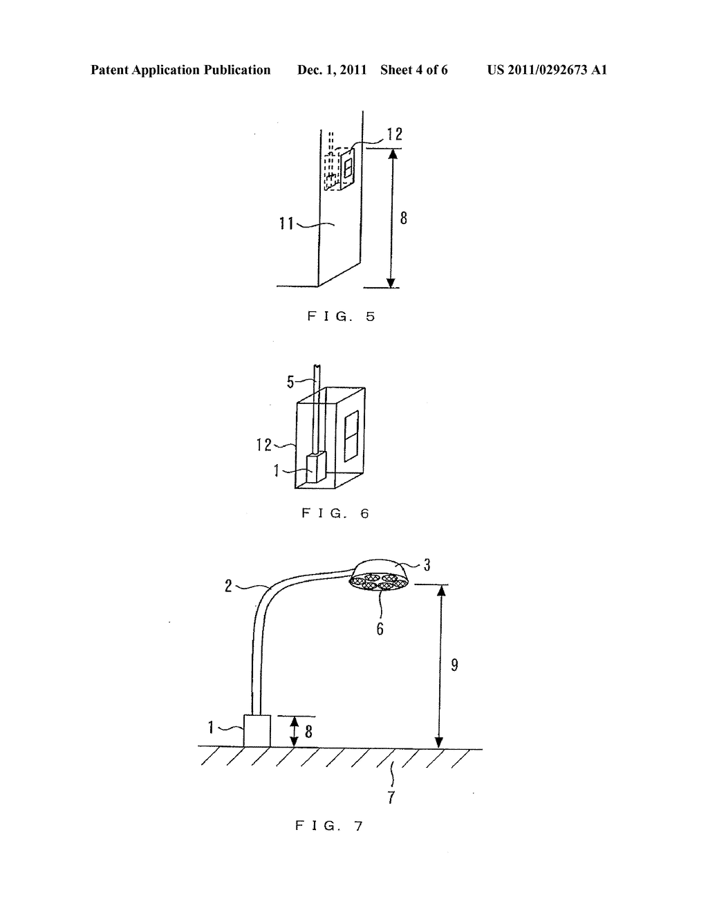 DISPLAY AND ILLUMINATION SYSTEM - diagram, schematic, and image 05