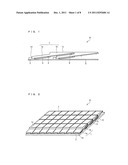 ILLUMINATION DEVICE, SURFACE ILLUMINANT DEVICE, AND LIQUID CRYSTAL DISPLAY     DEVICE diagram and image