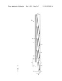 ILLUMINATION DEVICE, SURFACE ILLUMINANT DEVICE, AND LIQUID CRYSTAL DISPLAY     DEVICE diagram and image