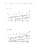 ILLUMINATION DEVICE, SURFACE ILLUMINANT DEVICE, AND LIQUID CRYSTAL DISPLAY     DEVICE diagram and image