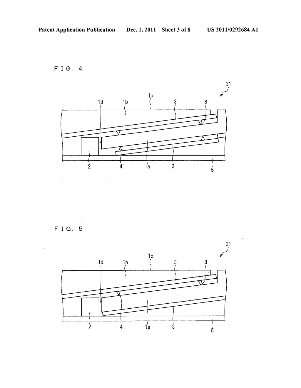 ILLUMINATION DEVICE, SURFACE ILLUMINANT DEVICE, AND LIQUID CRYSTAL DISPLAY     DEVICE - diagram, schematic, and image 04