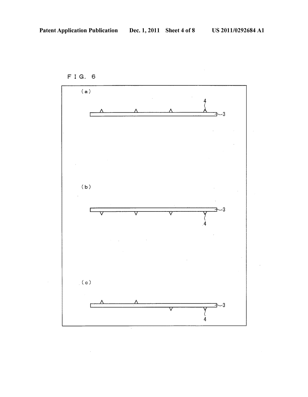 ILLUMINATION DEVICE, SURFACE ILLUMINANT DEVICE, AND LIQUID CRYSTAL DISPLAY     DEVICE - diagram, schematic, and image 05